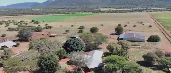 60 ha Farm