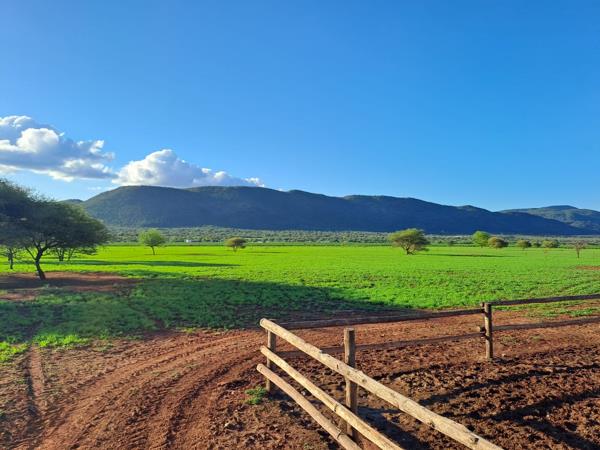 60 ha Farm