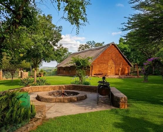 24 ha Smallholding