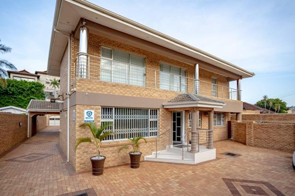 7 Bedroom House