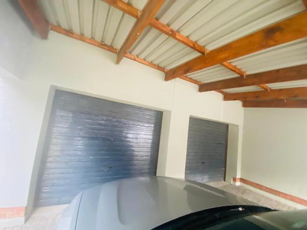 3 Bedroom Duplex
