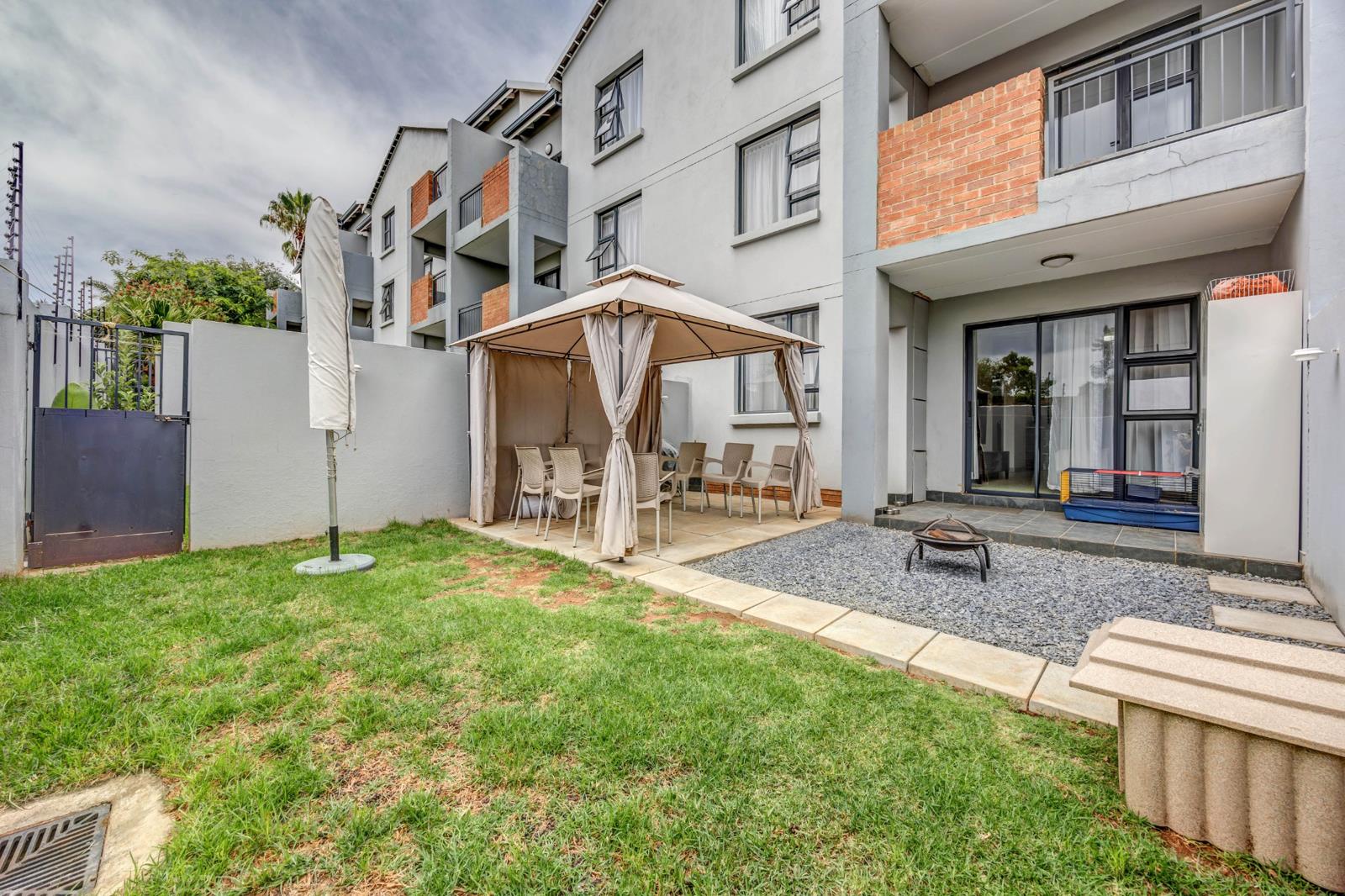 2 Bedroom Apartment in Ferndale