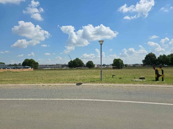 5 232 m² Land