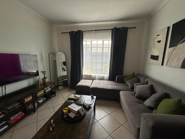 1 Bedroom Flat