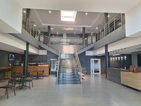 399 m² Commercial space