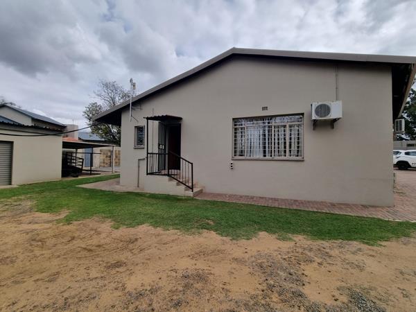80 m² Office Space