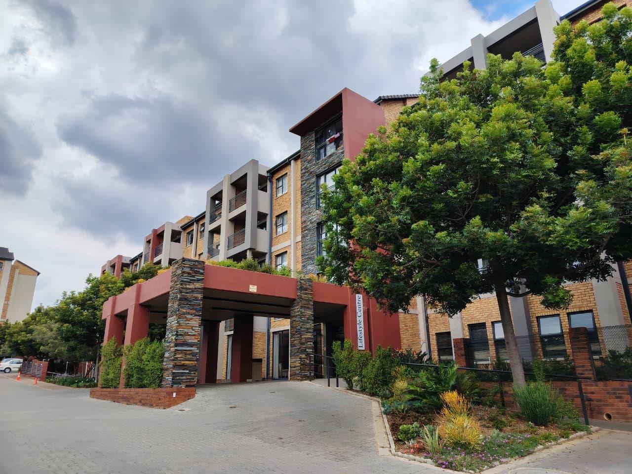 1 Bedroom Apartment in Northgate