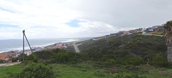 990 m² Land