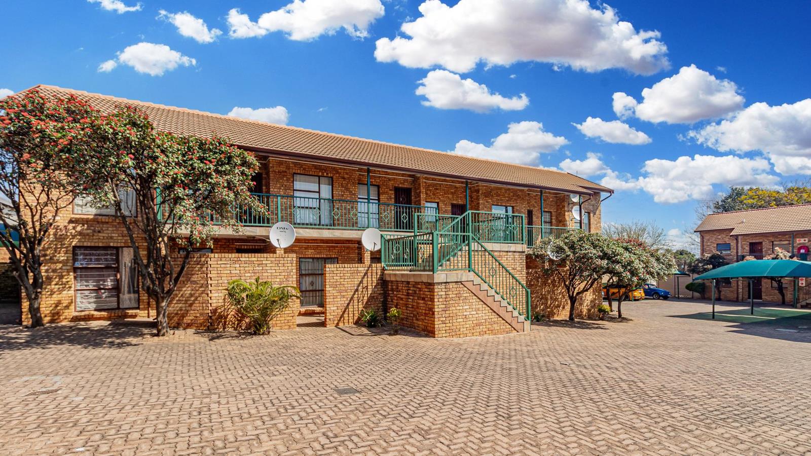 1 Bedroom Apartment in Linden