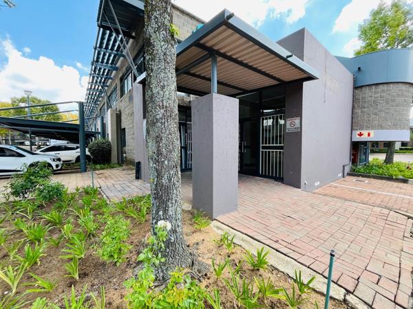 385  m² Commercial space