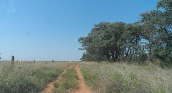 750 ha Farm