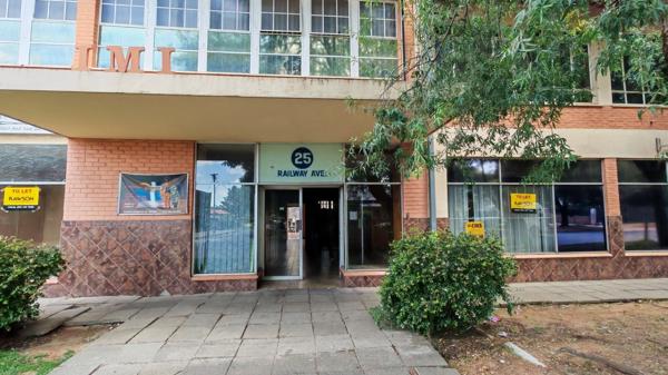 342 m² Commercial space