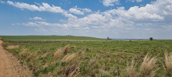 178 ha Land
