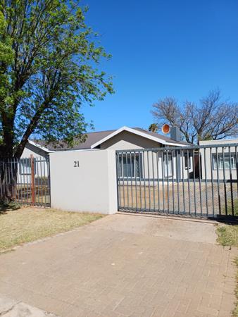 1 Bedroom Flat