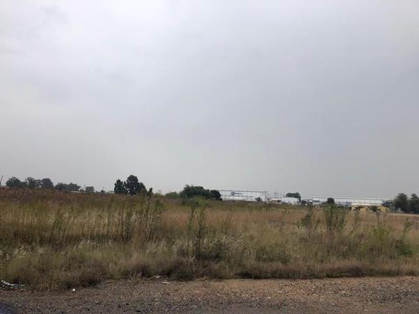1.5 ha Land