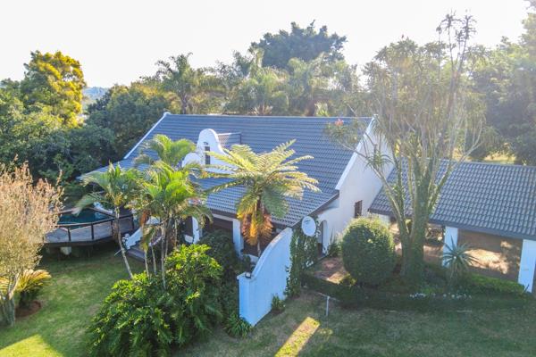 9.3 ha Agricultural Holding