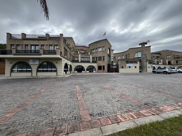 270 m² Commercial space