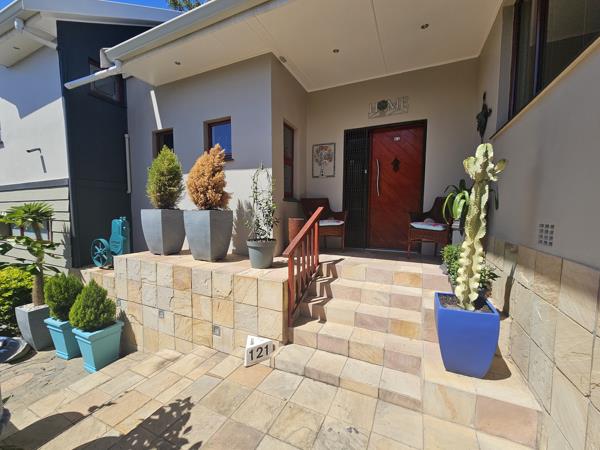 1 Bedroom Garden Cottage