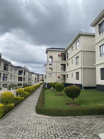 3 Bedroom Apartment