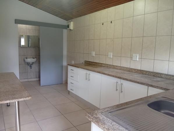 1 Bedroom Garden Cottage