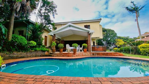 6 Bedroom House