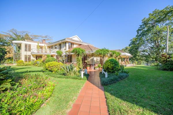 6 Bedroom House