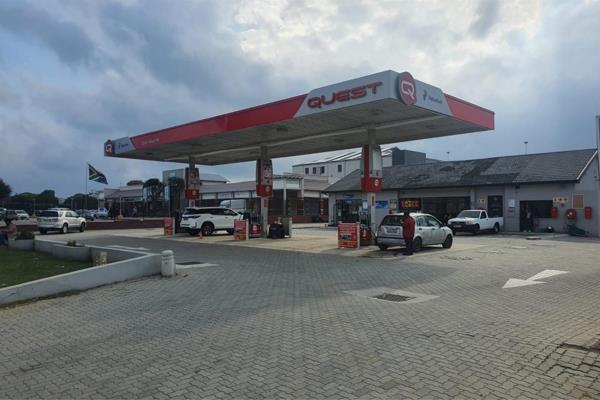 305 m² Retail Space