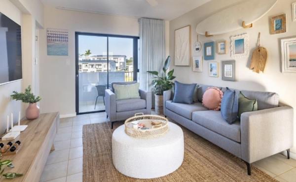 1 Bedroom House