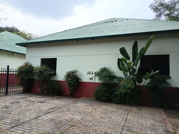 6 379 m² Office Space