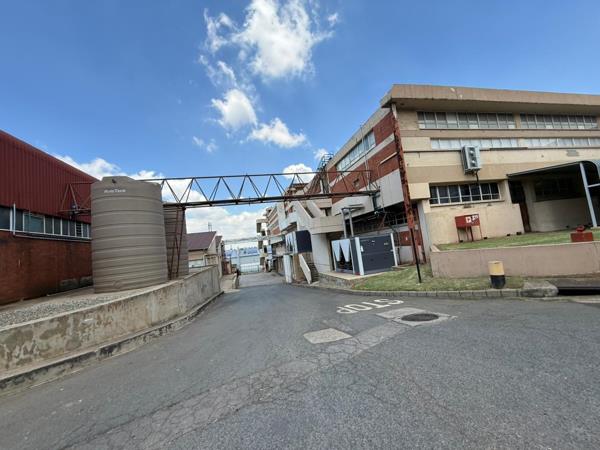 19 162 m² Industrial space