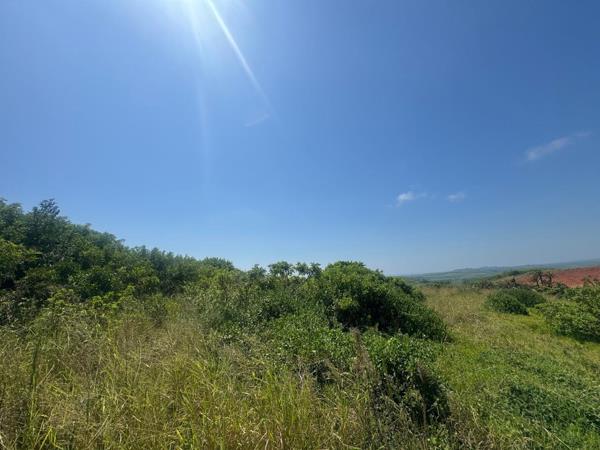 1 686 m² Land