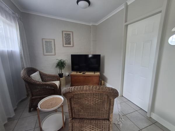 1 Bedroom Garden Cottage