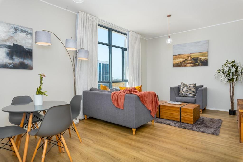 1 Bedroom Apartment for sale in Century City | T5408076 | Private