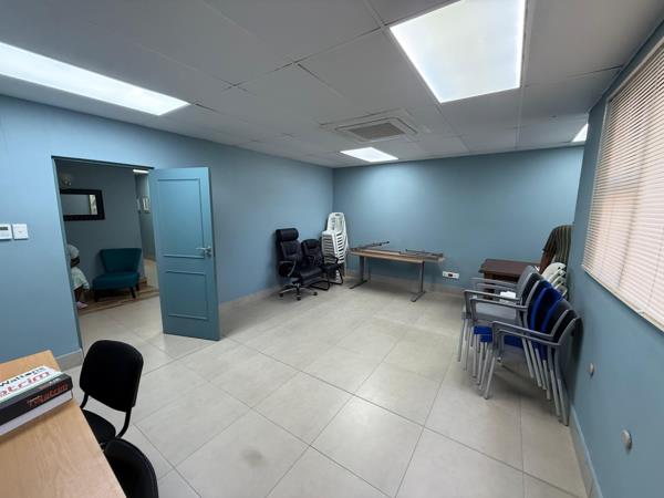 45 m² Office Space