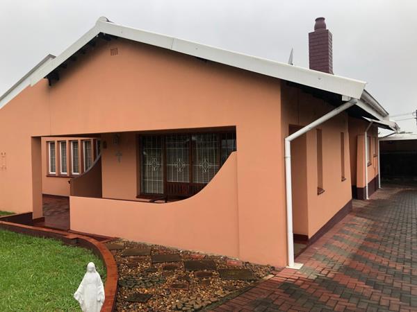 1 Bedroom Garden Cottage