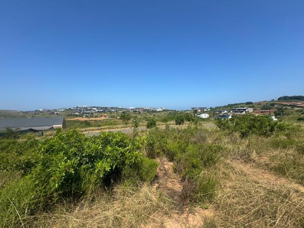 1 686 m² Land
