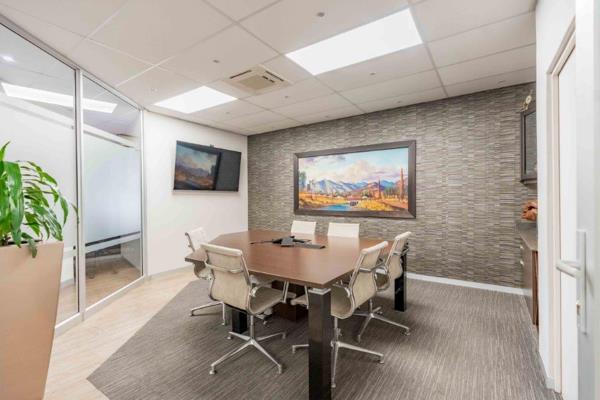 141 m² Commercial space