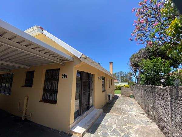 3.5 Bedroom House