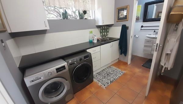 0.5 Bedroom Garden Cottage