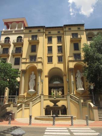 154 m² Office Space