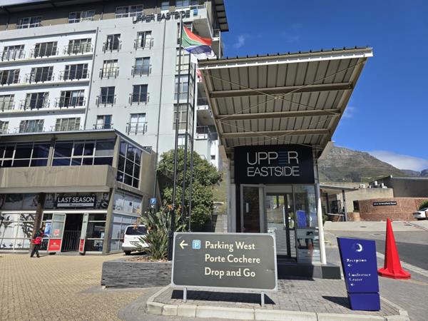 433 m² Office Space