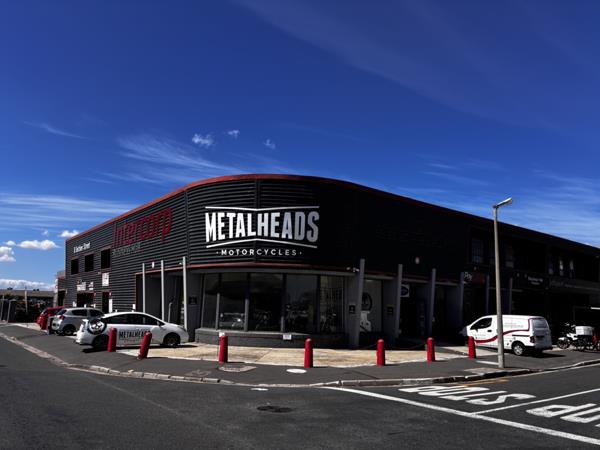 143 m² Commercial space