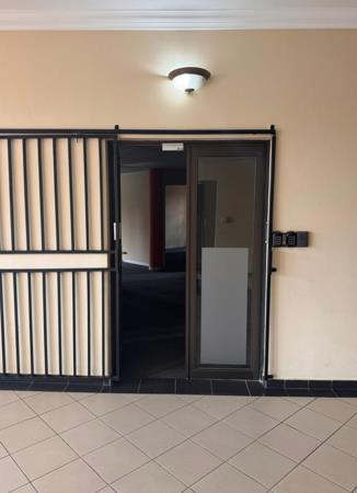 172 m² Office Space