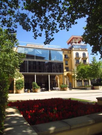 201 m² Office Space