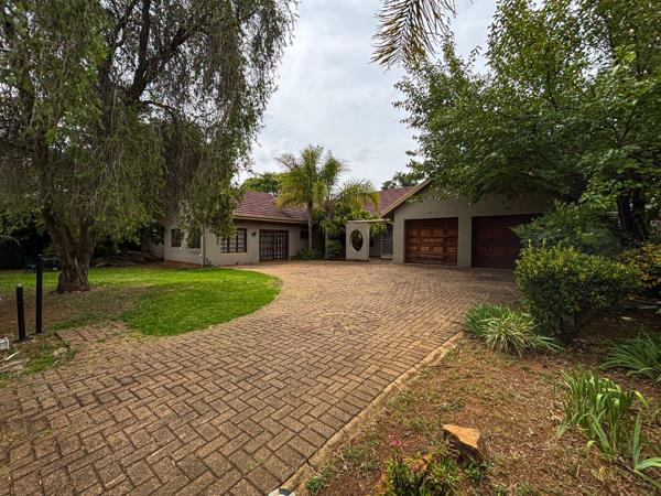 6 Bedroom House