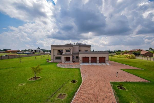 6 Bedroom House