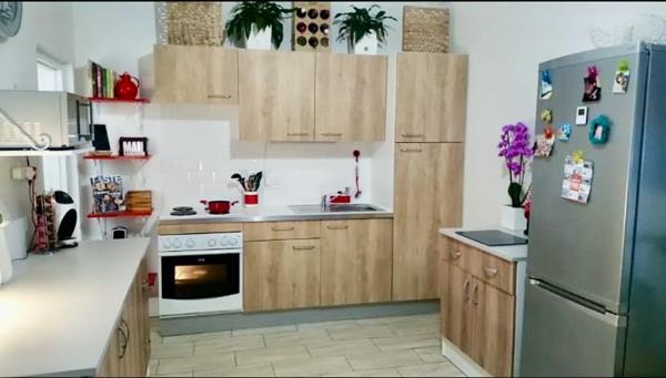 2 Bedroom Garden Cottage