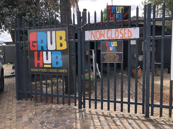 322  m² Commercial space