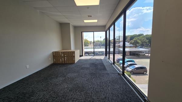 41 m² Commercial space