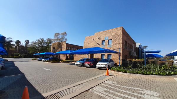 709 m² Commercial space